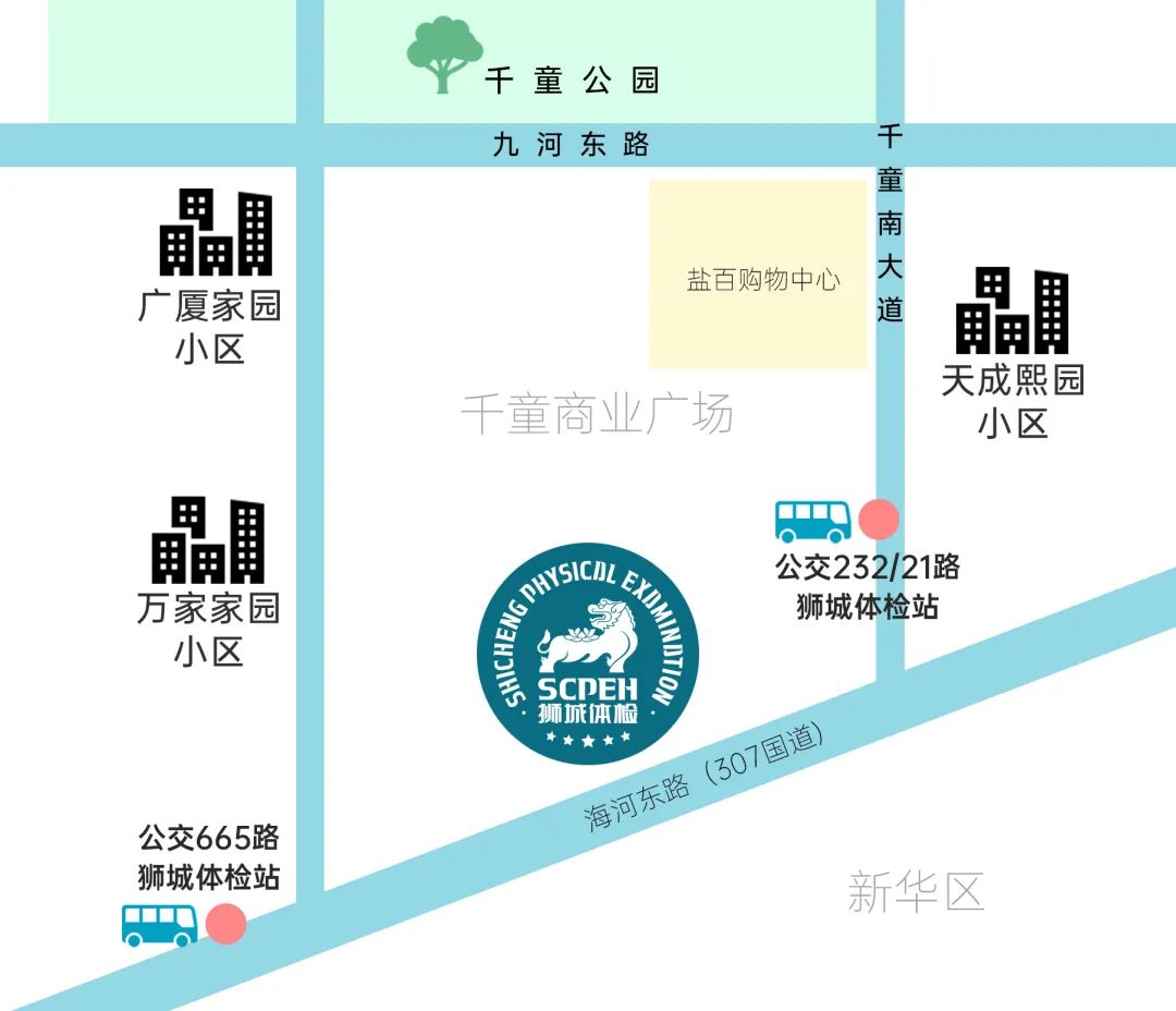 沧州体检医院